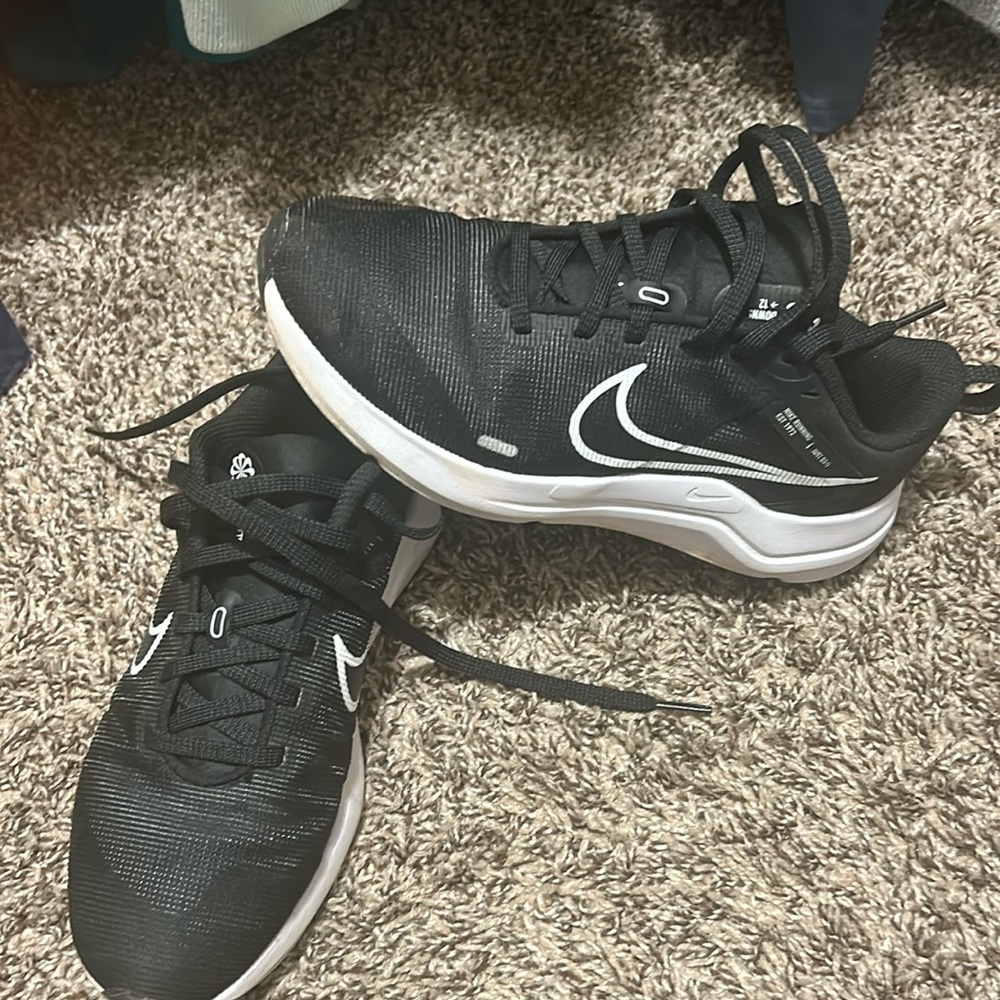 Nike sneakers
